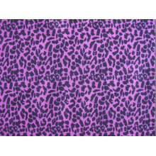 Oxford 600d Leopard Spots Printing Polyester Fabric (BB-07)